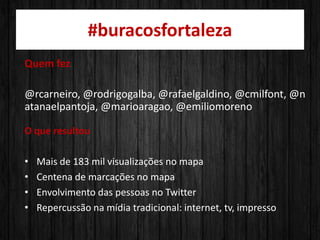 2. MARKETING DAS REDES SOCIAIS