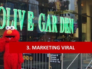 USANDO AS REDES SOCIAIS DE FORMA EFICIENTE