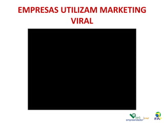 3. MARKETING VIRAL
