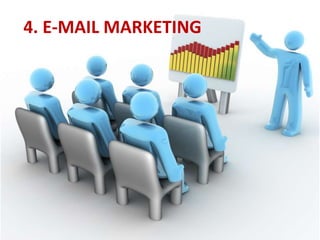 O QUE É O MARKETING VIRALO nome marketing viral surge pela semelhança entre o efeito do boca-a-boca que parte de uma informação, texto, imagem ou vídeo divulgado e espalhado rapidamente.