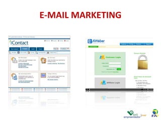 PROPAGANDA DE TVExemplo do que não se deve fazer