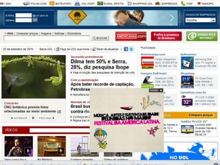 EMPRESAS UTILIZAM MARKETING VIRAL