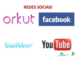 NOVO CENÁRIO DA COMUNICAÇÃO