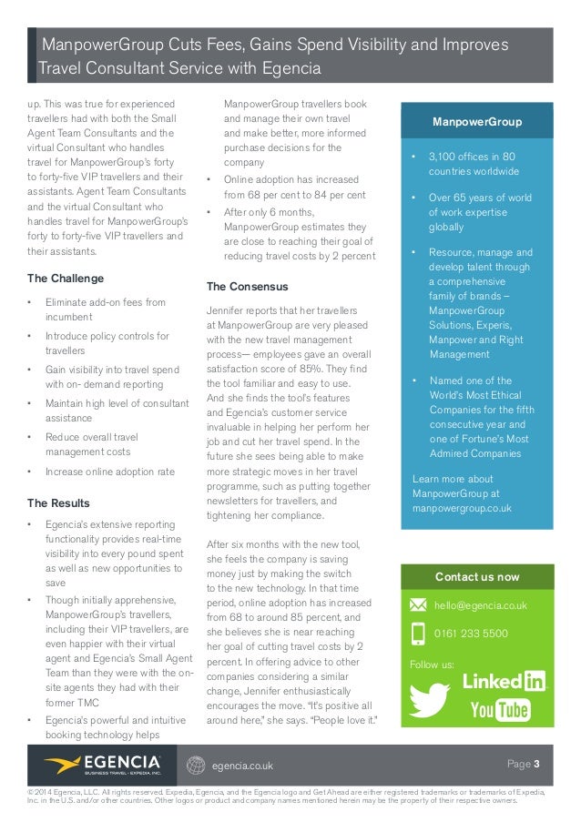 Manpower case study picture