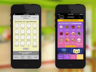 Slides - É o Que Tem