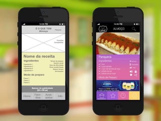 Slides - É o Que Tem