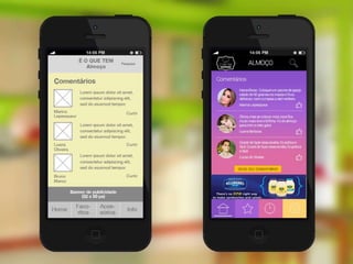 Slides - É o Que Tem