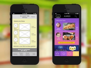 Slides - É o Que Tem