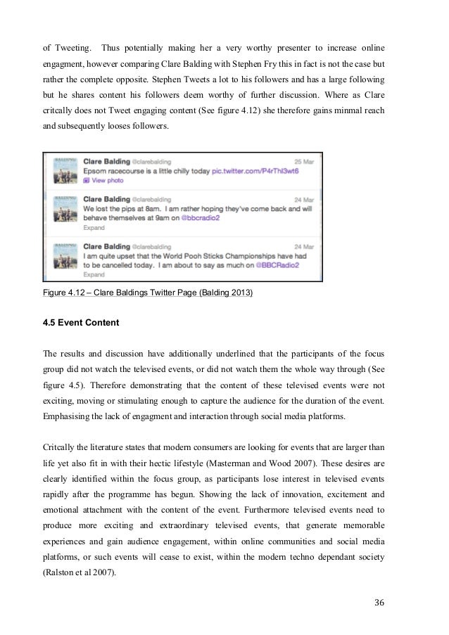 Dissertation project picture