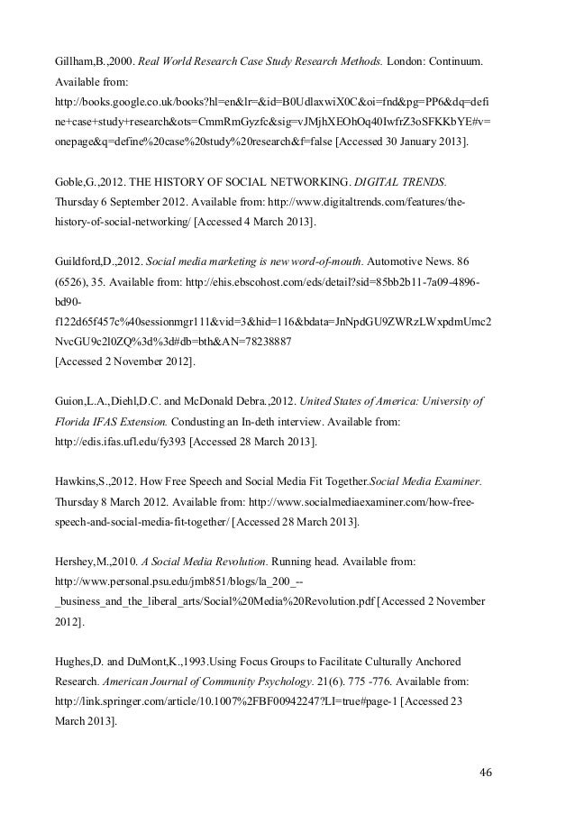 UWG | Completed Dissertations completed dissertation