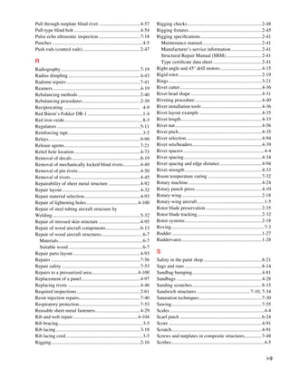 Faa h-8083-31-amt-airframe-vol-1
