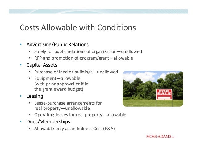 Federal Real Property Leasing Training Federal Real Property Leasing Training