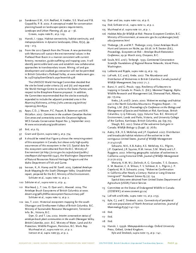David Suzuki Foundation Strategic Plan David Suzuki Foundation Strategic Plan