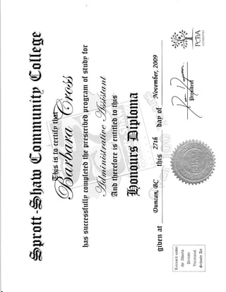 Diploma Admin. Asst..PDF