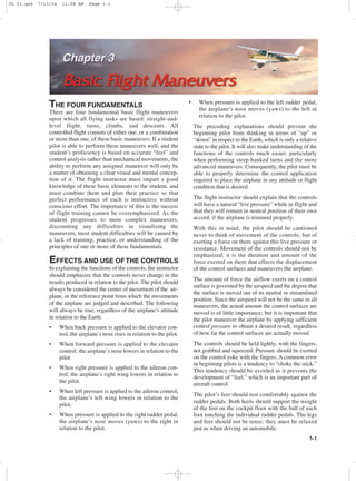 Airplane Flying Handbook.pdf FAA Airplane Flying Handbook | PDF