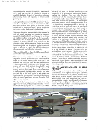 Airplane Flying Handbook.pdf FAA Airplane Flying Handbook | PDF