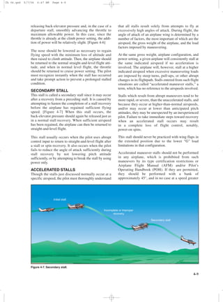 Airplane Flying Handbook.pdf FAA Airplane Flying Handbook | PDF