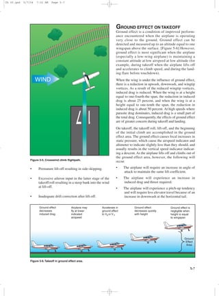 Airplane Flying Handbook.pdf FAA Airplane Flying Handbook | PDF