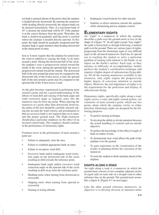 Airplane Flying Handbook.pdf FAA Airplane Flying Handbook | PDF
