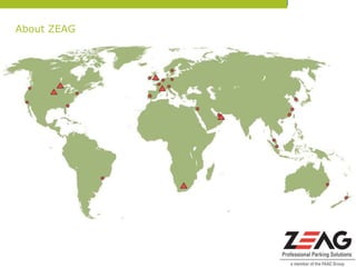 About ZEAG

Our presence worldwide
 