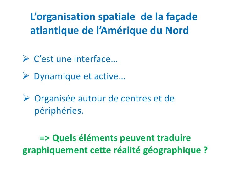 Façade maritime définition