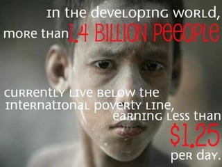 IGCSE Global Perspectives: Food Availability