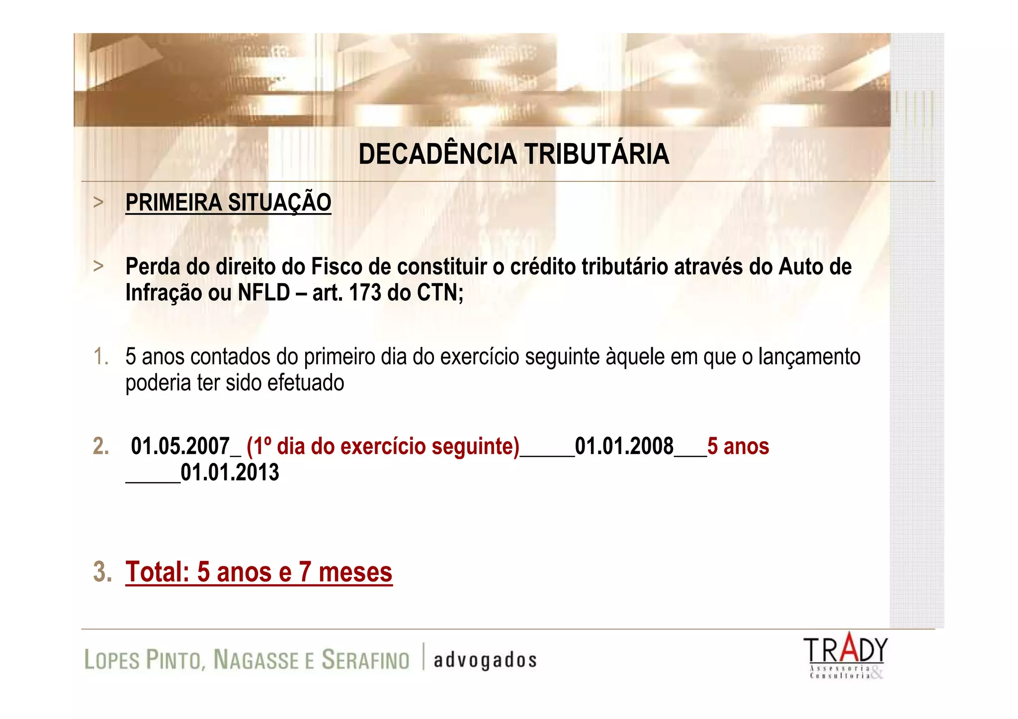 Apresentação FAAP SPED