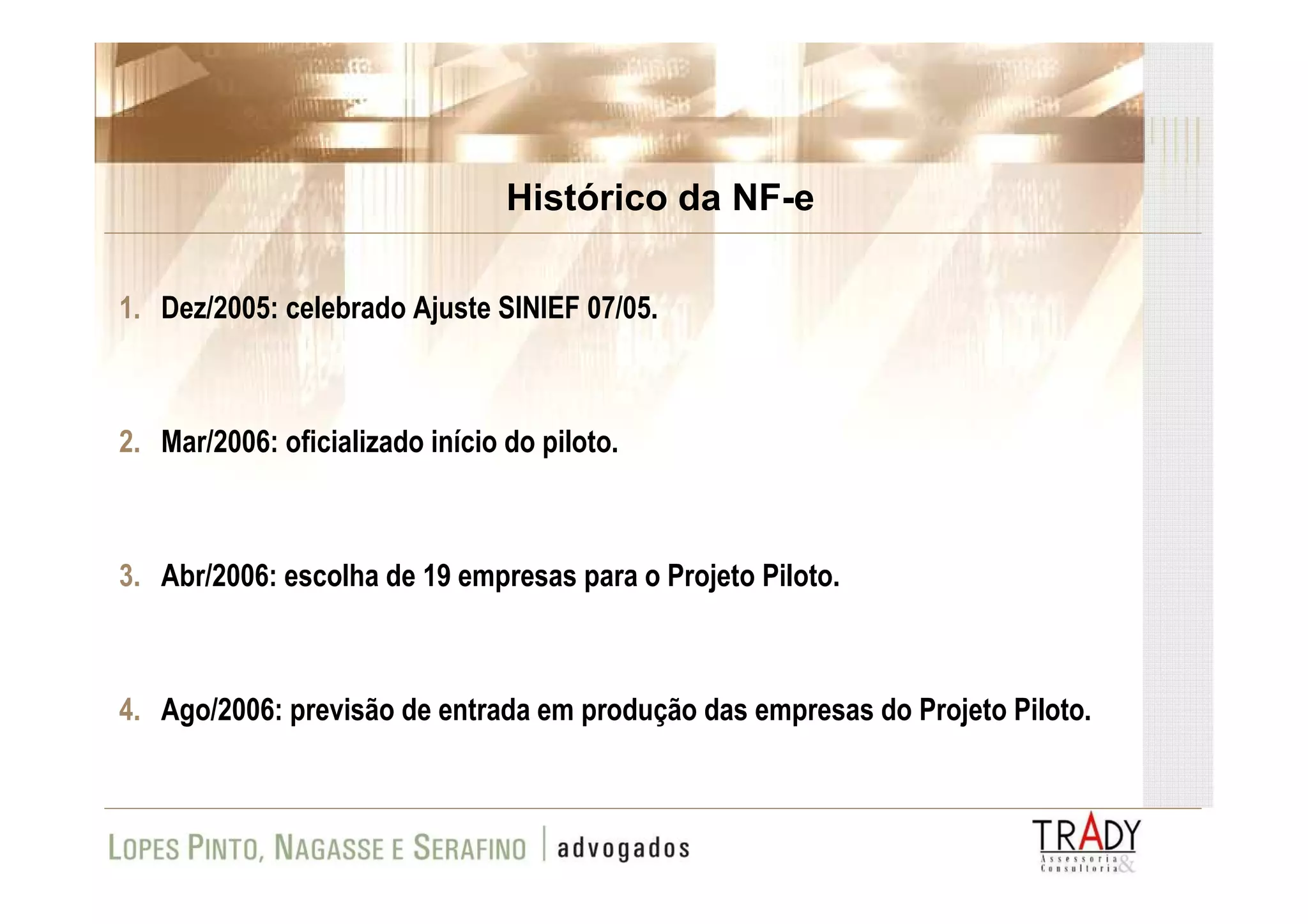 Apresentação FAAP SPED