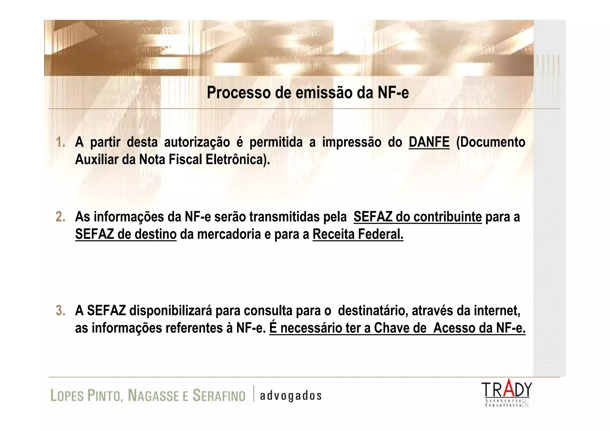 Apresentação FAAP SPED