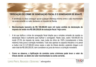 Apresentação FAAP SPED