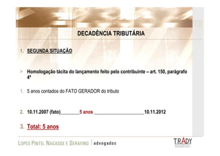 Apresentação FAAP SPED