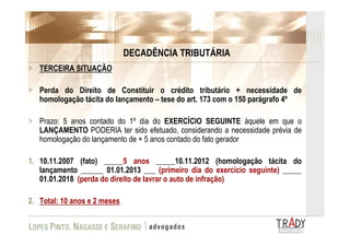 Apresentação FAAP SPED