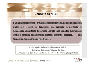 Apresentação FAAP SPED