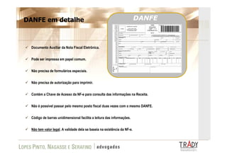 Apresentação FAAP SPED