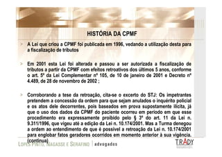 Apresentação FAAP SPED