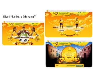 Skol “Loira x Morena”   