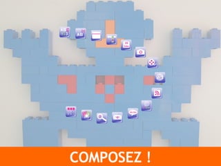 COMPOSEZ ! 