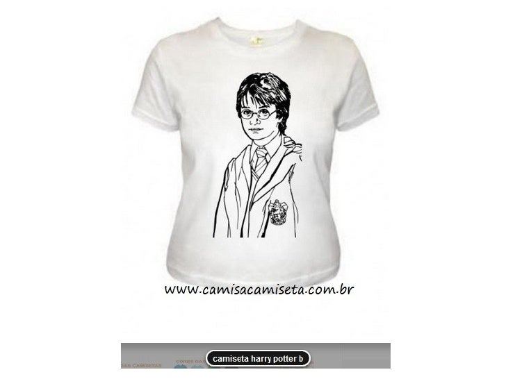 site de fazer camisa