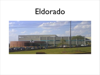Eldorado

 
