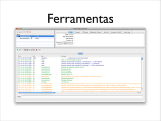 Ferramentas

 