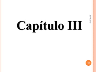 Ambiente externo num sentido mais amplo que a própria comunidadeAnálise da concorrência19-11-201010