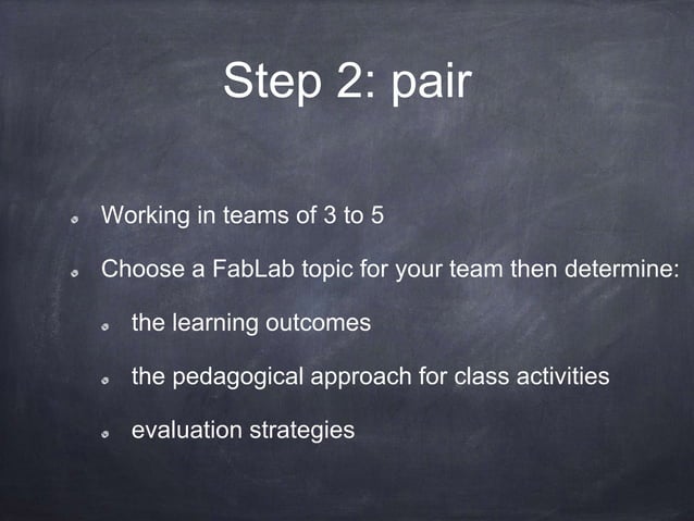 Pedagogical Engineering For Steam Education In Fab Labs And Makerspaces