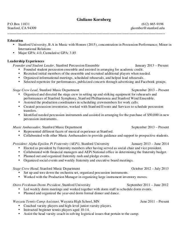 college-essay-stanford-statistics-phd-resume