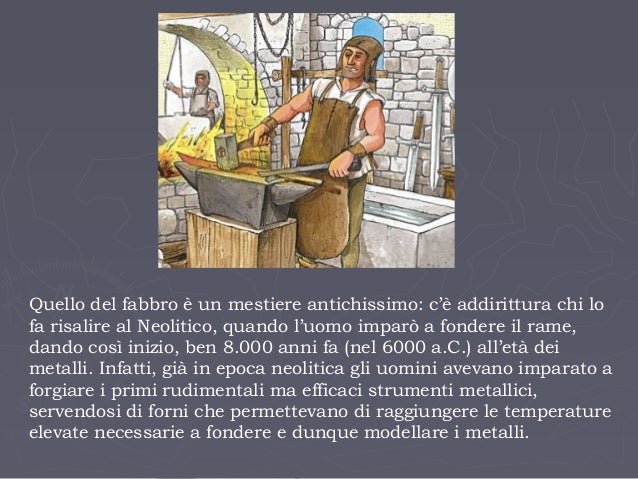 Cosa è un fabbro e come si diventa fabbri ? by luccartigiani Cosa fa il fabbro