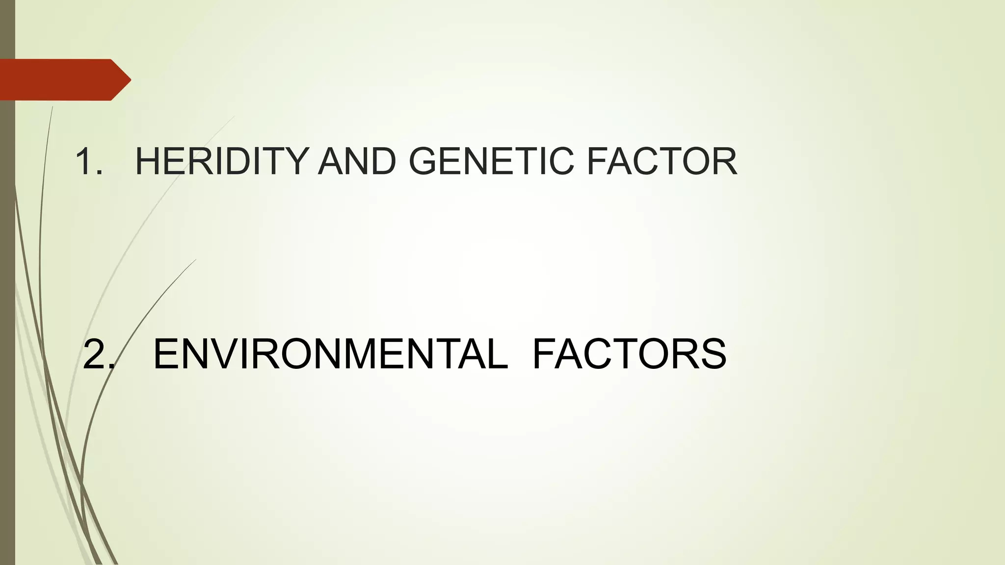 GROWTH AND DEVELOPMENT | PPTX