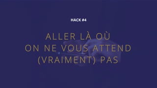 #HR Hacking Episode 1 : Le recruteur, ce hacker!