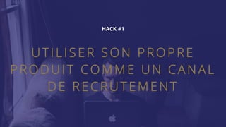 #HR Hacking Episode 1 : Le recruteur, ce hacker!