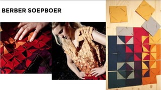 Fab fabric