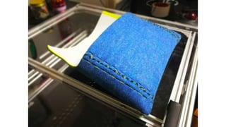 Fab fabric