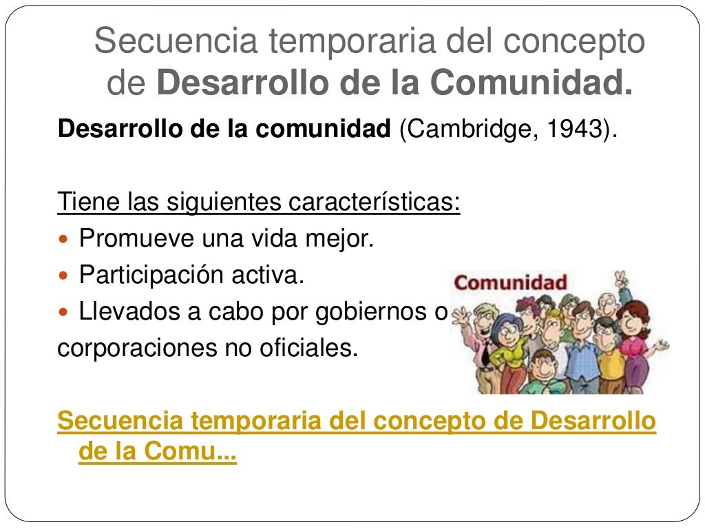 Cambios en mi comunidad YouTube